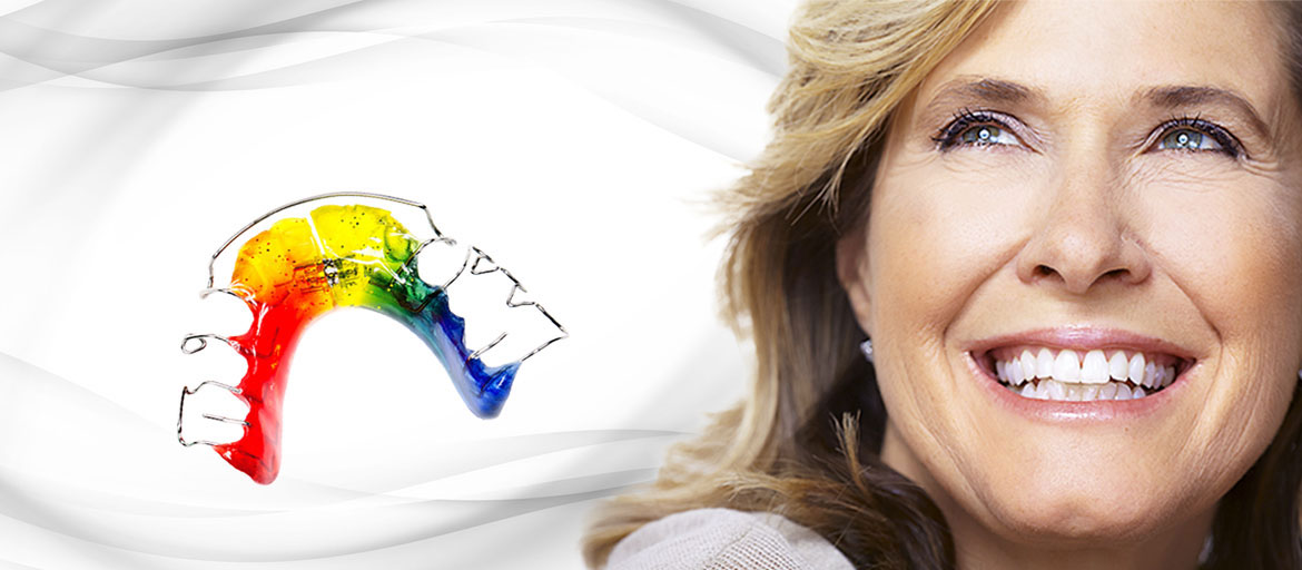 Materials for prosthetists