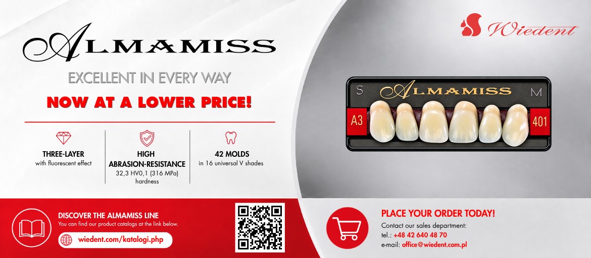 Almamiss